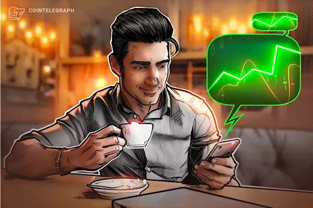 Crypto VC market flashes green amid macroeconomic recession alarms