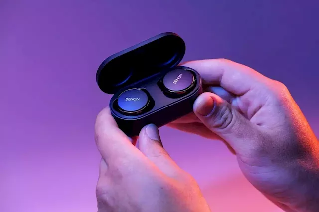 Denon Expands Its Earbud Range Following Acquisition Of Nura