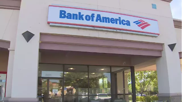 Bank of America warns of major sell-off in stock market