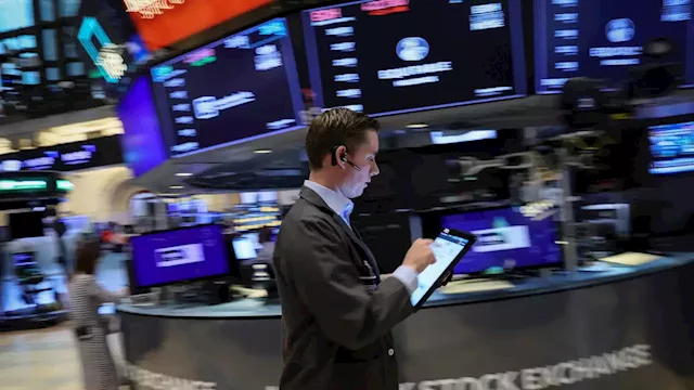 Stock Market News: S&P 500 slides, Eli Lilly’s buys Dice, missing sub latest