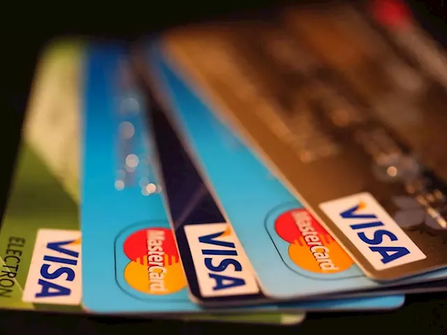 Posthaste: 'Using a credit card to keep the lights on' — New report shows 'alarming' shift in business borrowing