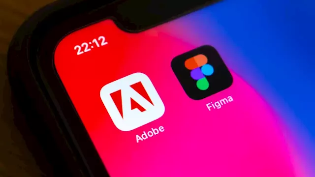 Adobe's $20 Billion Figma Acquisition Likely to Face EU Investigation