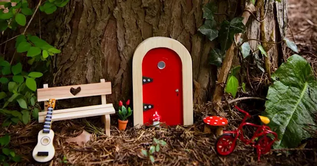 Rescue plan for Irish Fairy Door Company approved