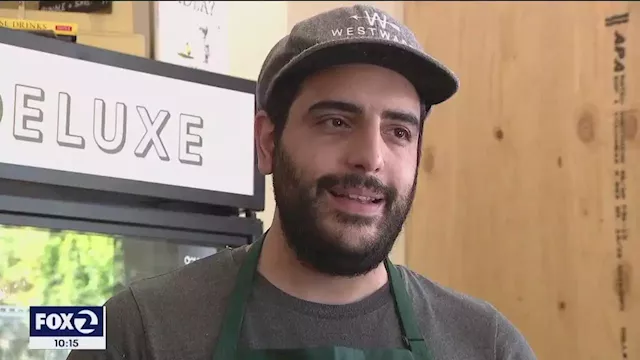 San Francisco corner market owner turns to neighbors after repeated break-ins