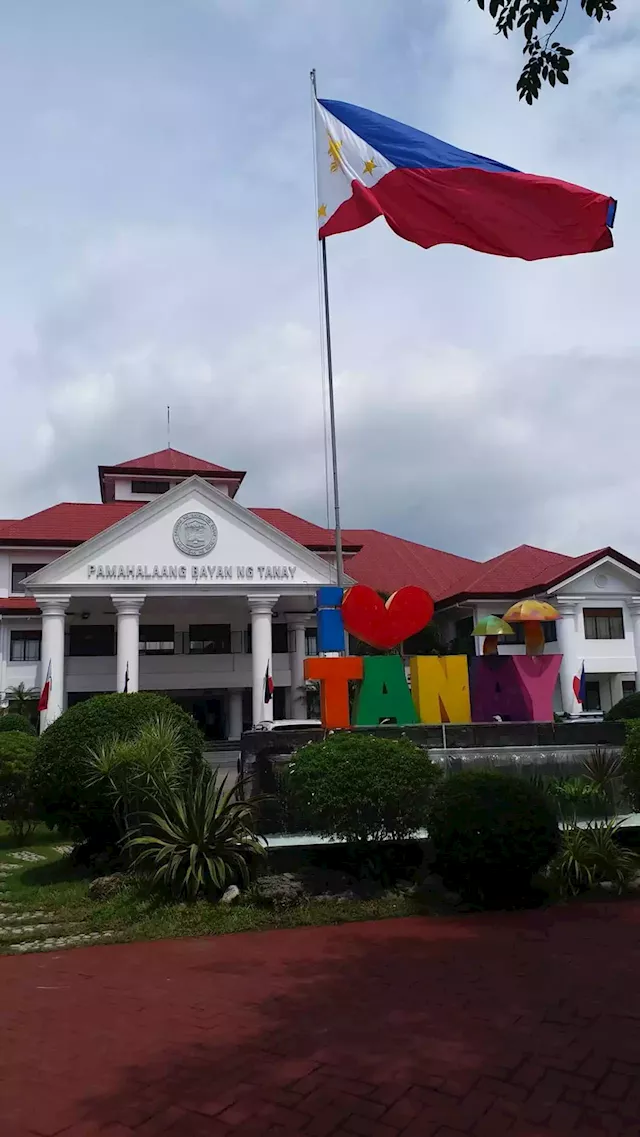 Tanay, Rizal LGU lauds private sector for booming tourism industry in the town