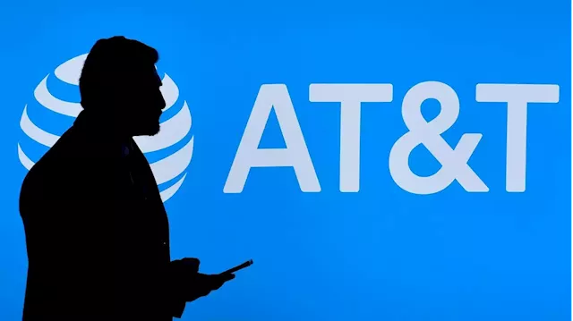 AT&T sees ‘incredibly healthy’ wireless market, even as several factors will ding growth this quarter