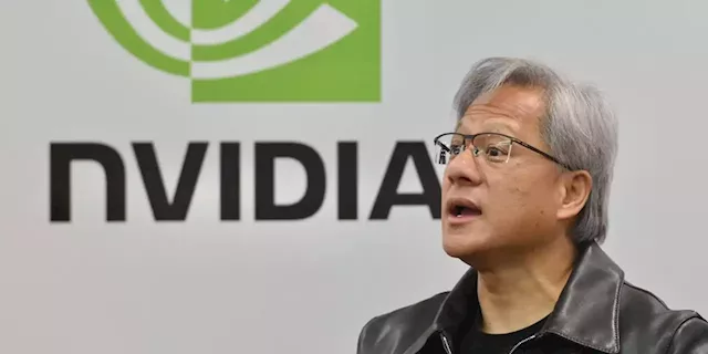 Nvidia could be the most valuable company in a few years, this analyst says