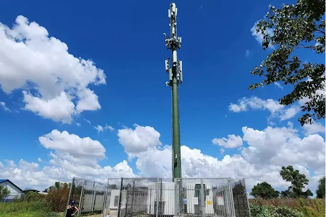 MTN in fight with company that owns 5,701 of its towers