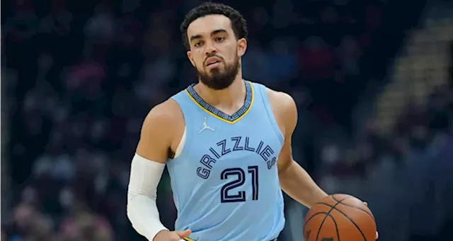 Grizzlies Evaluating Trade Market For Tyus Jones