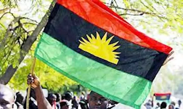 Alaba Market Demolition: Bring Your Investments From Southwest, Northern Nigeria To Southeast, IPOB Tells Igbos In Lagos, Others | Sahara Reporters