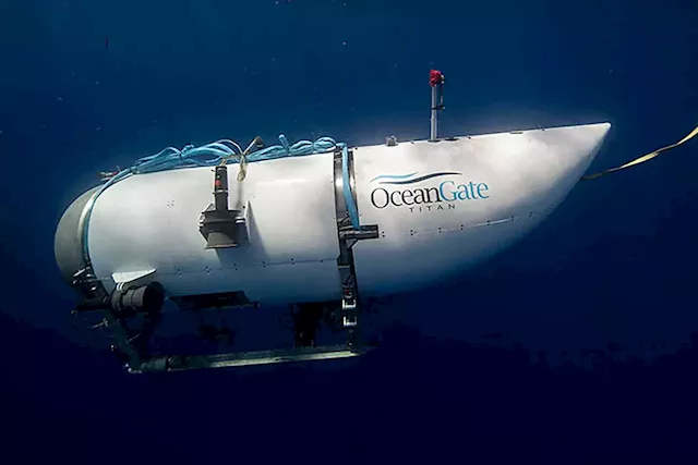 Submarine Tourism Is—for Now—a Booming Business