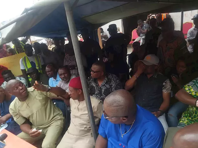 'It was inhumane' — association laments demolition of buildings at Alaba market | TheCable