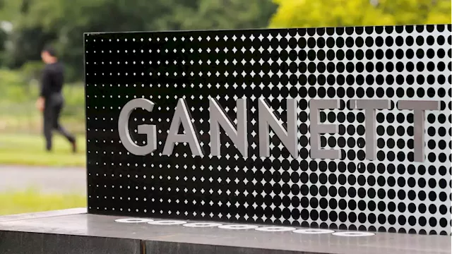 Gannett Sues Google, Claims It Illegally Monopolized Ad Market