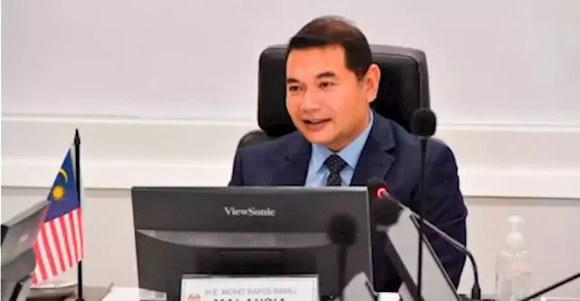 Rafizi: People’s facilities initiative to finance small infrastructure projects