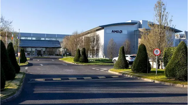 AMD to create nearly 300 jobs in $135m investment