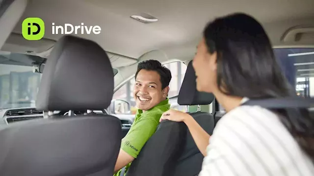 US-based inDrive To Enter Philippine Ride-Hailing Market | CarGuide.PH | Philippine Car News, Car Reviews, Car Prices