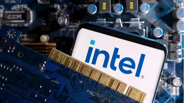 Chipmaker Intel restructures manufacturing business