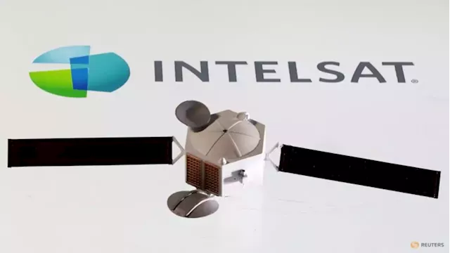 Intelsat, SES end talks on $10 billion merger - Bloomberg News