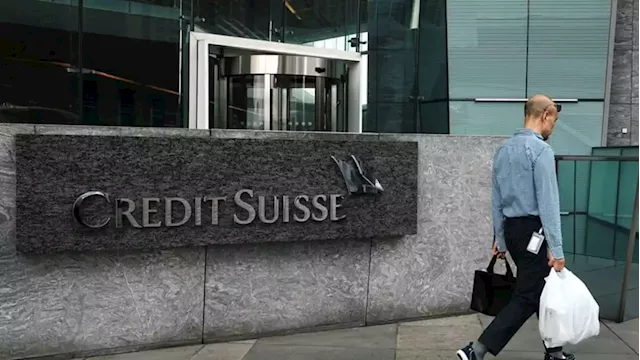 UBS to start Credit Suisse Asia investment banking job cuts in July -sources