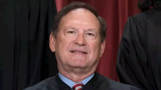 Alito disputes new ProPublica report that says justice failed to disclose trip with billionaire who later had business before Supreme Court | CNN Politics