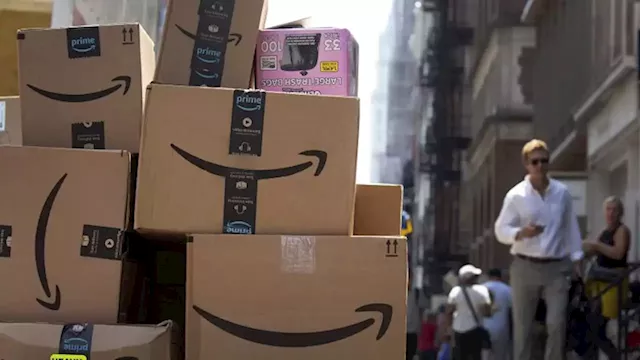 FTC sues Amazon, alleging it tricked consumers into signing up for Prime | CNN Business