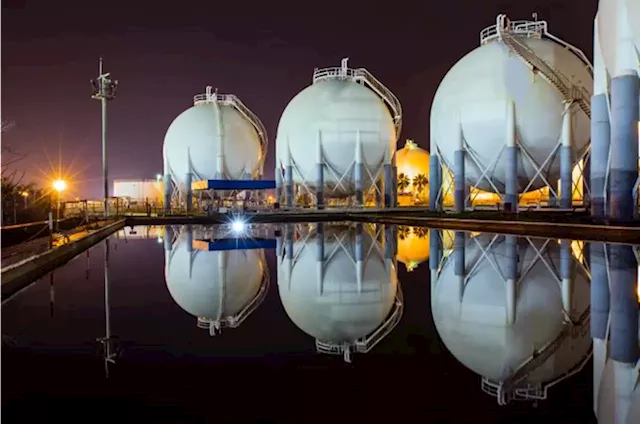 Natural Gas Forecast: Market Remains Sluggish