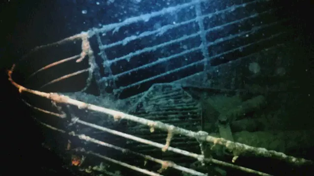 Titanic shipwreck: A look at notable people, companies who have made the expedition