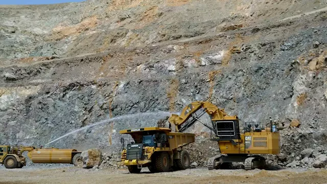 A Once-Shuttered California Mine Is Trying to Transform the Rare-Earth Industry