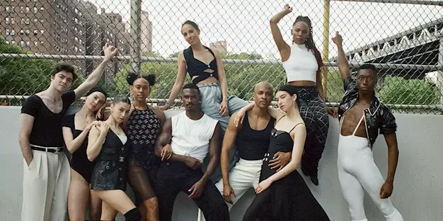 Chanel Is Helping Celebrate New York City's Most Revered Dance Companies