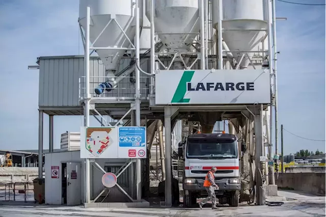 Afrimat/Lafarge SA acquisition a ‘top-notch deal’