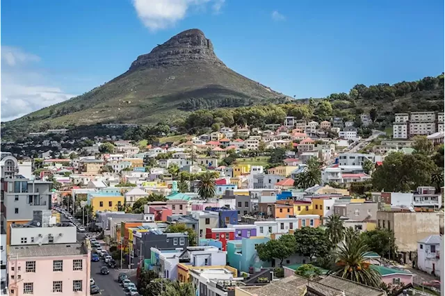 Cape Town secures R2bn for water, public transport and electricity projects | Business