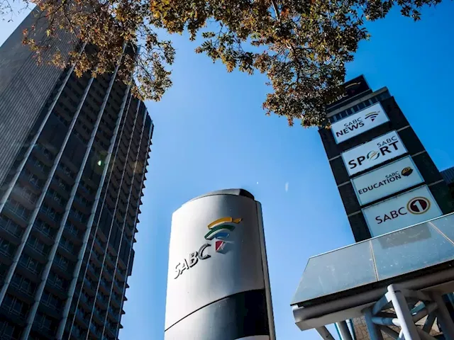 First SABC CEO to complete full term in 15 years steps down | Business