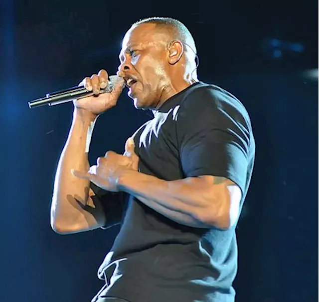 Dr. Dre to receive first Hip-Hop Icon Award from music industry group ASCAP - New York Amsterdam News