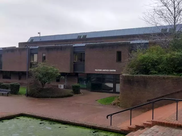 Warrant issued after man accused of Market Drayton sexual assault fails to attend court