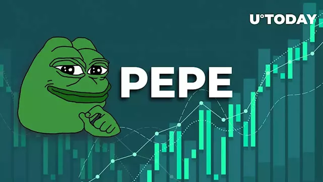 Pepe (PEPE) Gains 15% in Surprising Crypto Market Recovery: Details