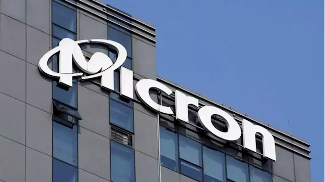 Micron confirms up to $825 million investment in India chip facility