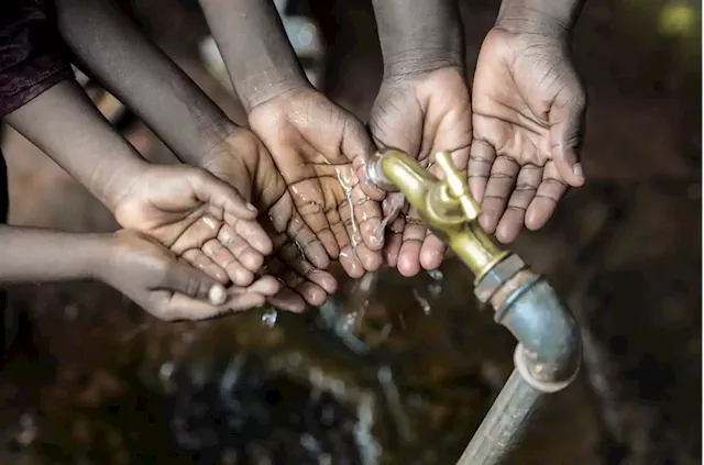 South Africa plans R27 billion water fund with climate finance | City Press