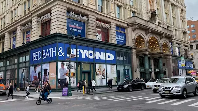 Bed Bath & Beyond will live on — well, the brand, anyway | CNN Business