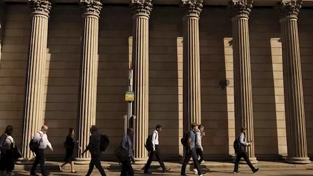 Bank of England hikes rates for 13th time as inflation stays high | CNN Business