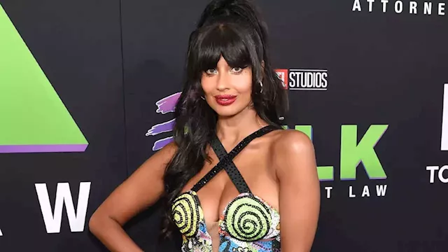 Jameela Jamil “Will Work With Any Brand Except The Diet Industry – Do Not Approach” — Cannes Lions