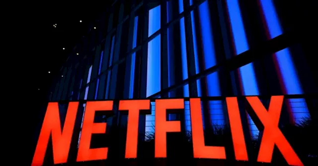 Netflix CEO says $2.5bn investment an 'opportunity' for S.Korea