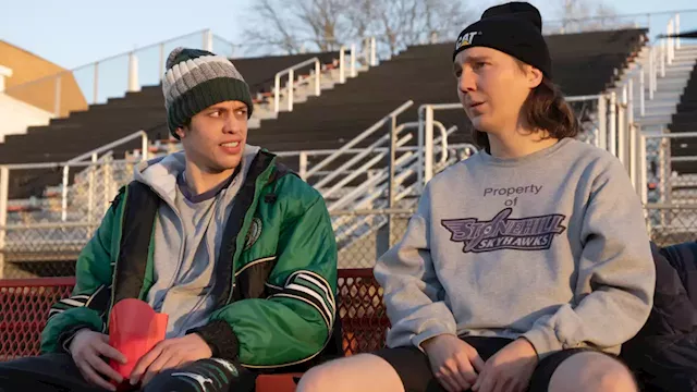 'Dumb Money' Trailer: Paul Dano & Pete Davidson Play the Stock Market