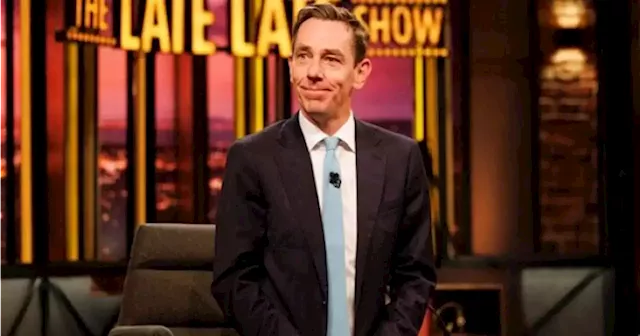 RTÉ understated Ryan Tubridy's earnings for six years, admits 'serious breach of trust' | JOE.ie