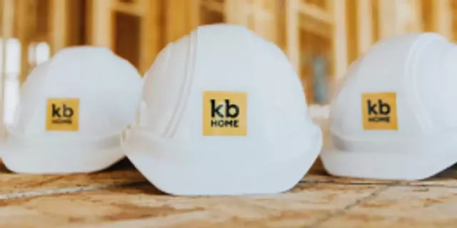 KB Home’s stock falls from 16-year high despite blowout earnings and bright outlook