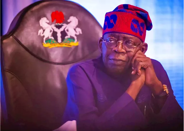 Nigeria ready for business, open for investments — Tinubu