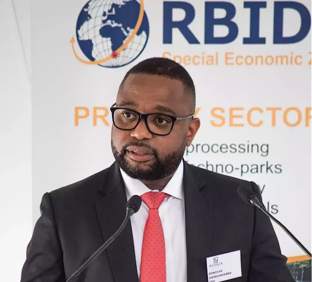 R4.5bn minerals beneficiation investment boost for Richards Bay