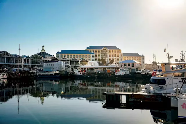 Growthpoint reports mixed performance as load shedding weighs, but V&A Waterfront is booming | Business