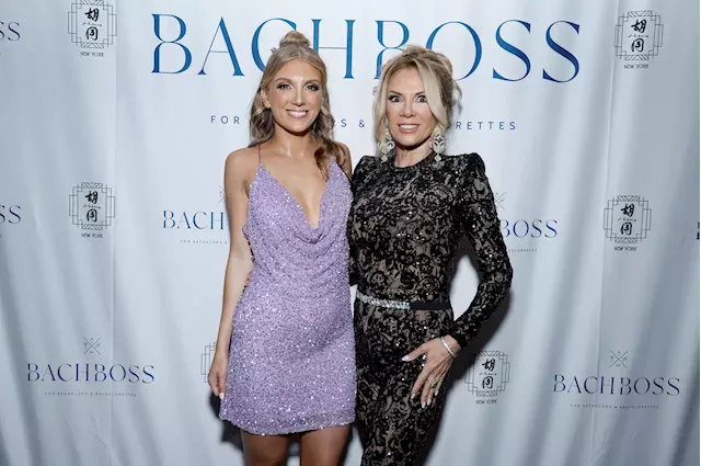 Ramona Singer’s daughter, Avery, complains she can’t get a job in finance after being on ‘RHONY’