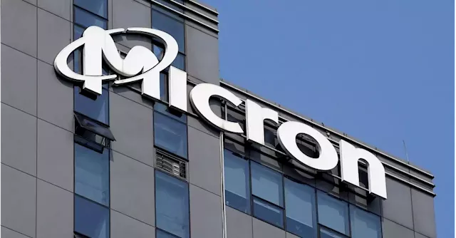 Micron confirms up to $825 million investment in India chip facility