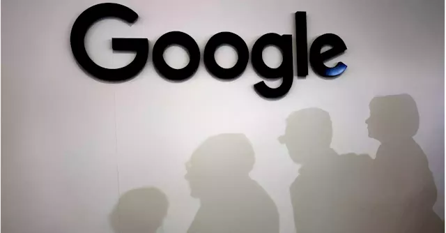 Tech companies including Google gripe about unfair cloud practices